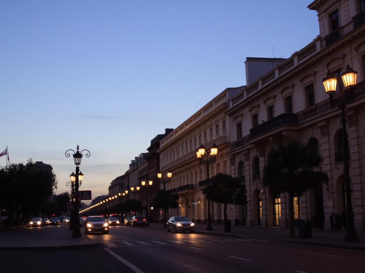 Buenos Aires — fotografia autoral da curadoria Vamos Viajar by Ricardo Moura